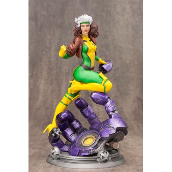 Marvel Comics Fine Art Statue 1/6 Rogue Danger Room Sessions 30 cm